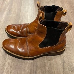 Mens Timberland Boots